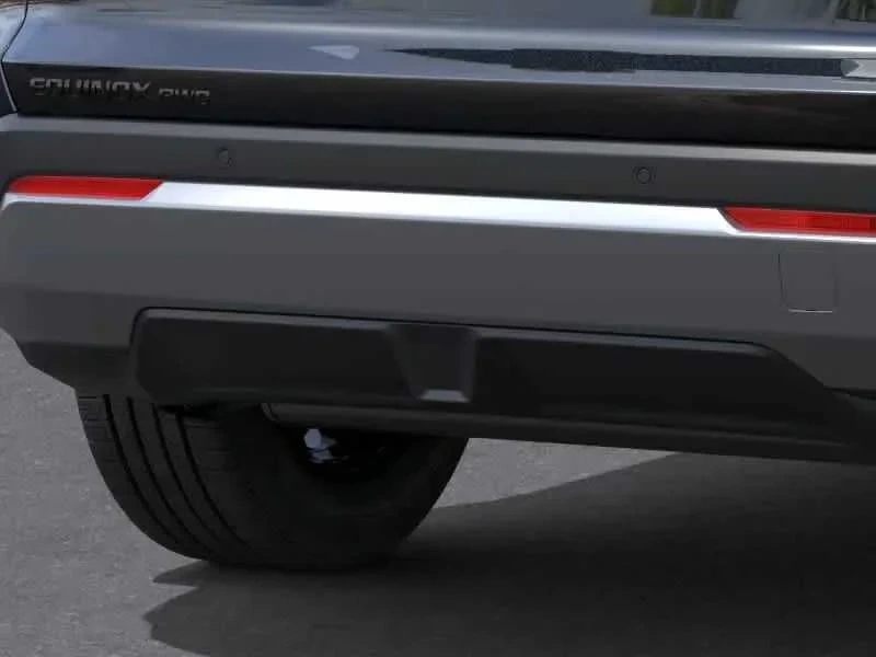 Thumbnail: 2027 Chevrolet Equinox - 19