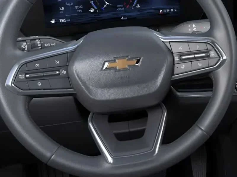 Thumbnail: 2027 Chevrolet Equinox - 20