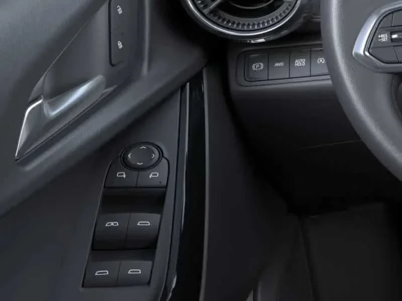 Thumbnail: 2027 Chevrolet Equinox - 9