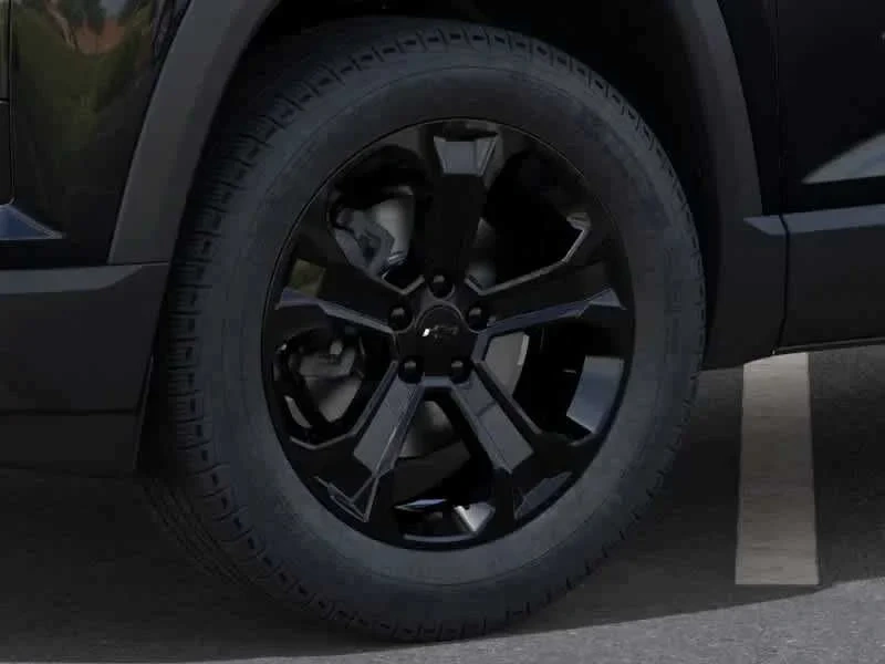 Thumbnail: 2027 Chevrolet Equinox - 6