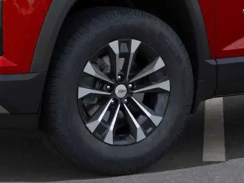 Thumbnail: 2026 Chevrolet Equinox - 7