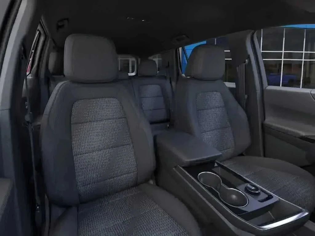 Thumbnail: 2026 Chevrolet Equinox - 8