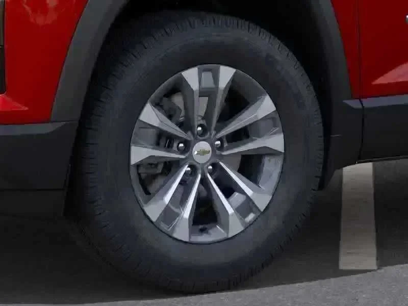 Thumbnail: 2026 Chevrolet Equinox - 28