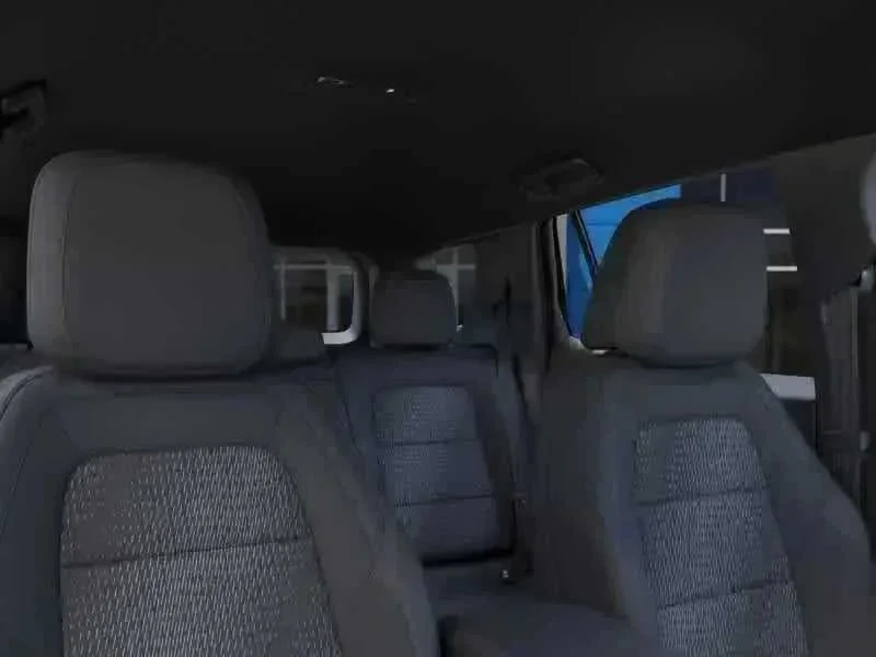 Thumbnail: 2026 Chevrolet Equinox - 9