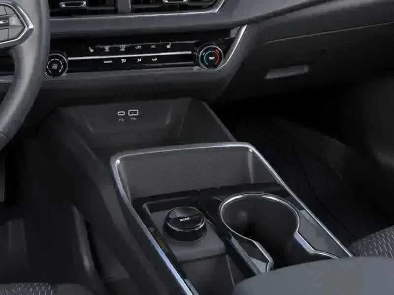 Thumbnail: 2026 Chevrolet Equinox - 23