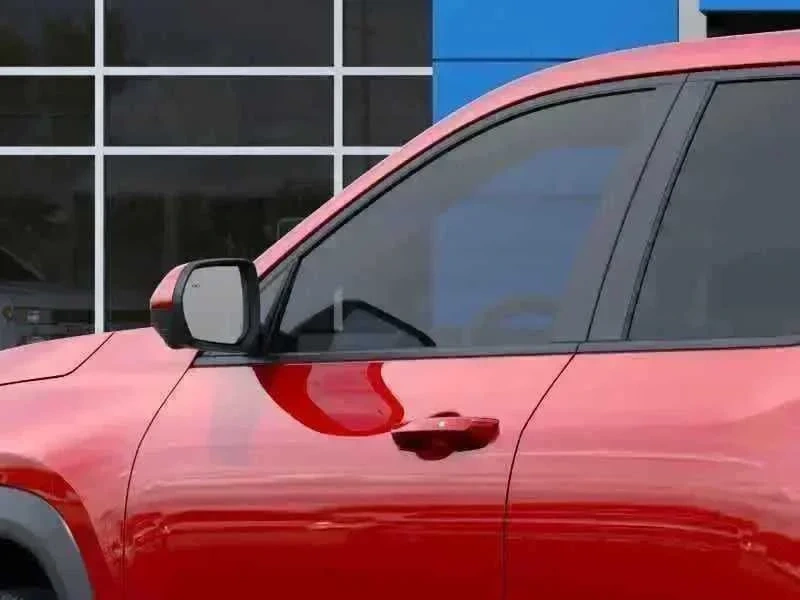 Thumbnail: 2026 Chevrolet Equinox - 10