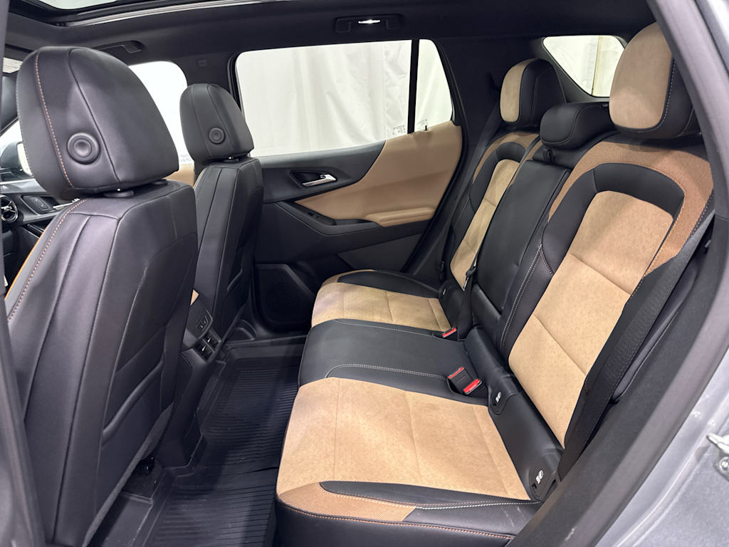 Thumbnail: 2026 Chevrolet Equinox - 9