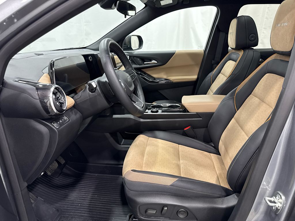 Thumbnail: 2026 Chevrolet Equinox - 8