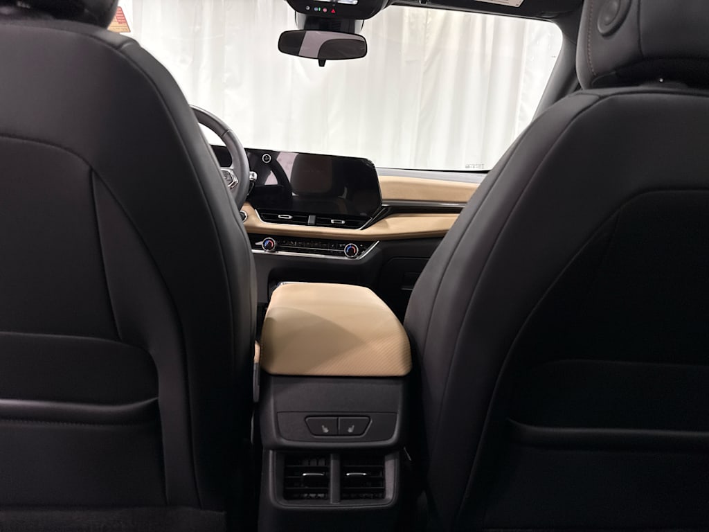 Thumbnail: 2026 Chevrolet Equinox - 18