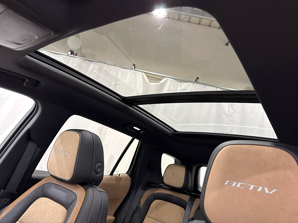 Thumbnail: 2026 Chevrolet Equinox - 20