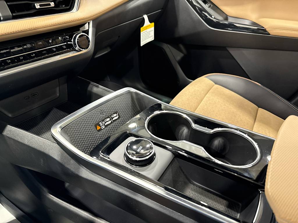 Thumbnail: 2026 Chevrolet Equinox - 11