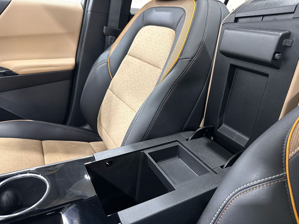 Thumbnail: 2026 Chevrolet Equinox - 23
