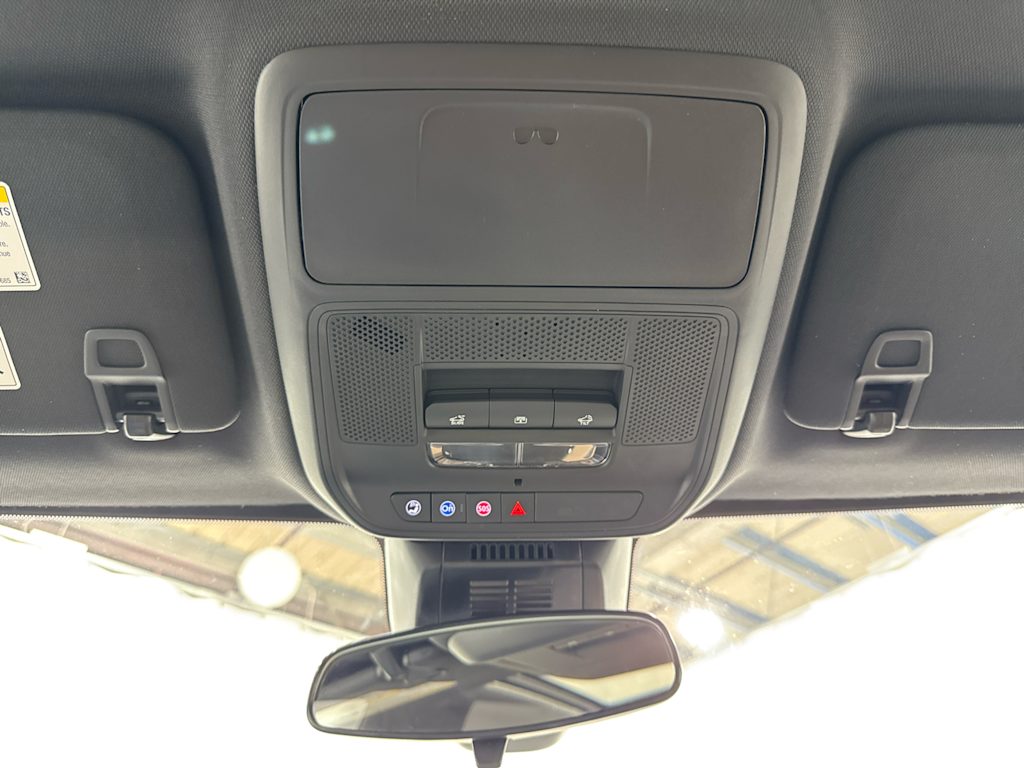 Thumbnail: 2026 Chevrolet Equinox - 22