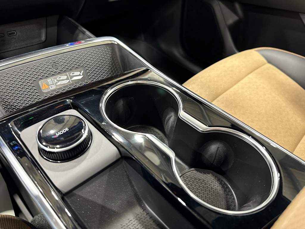 Thumbnail: 2026 Chevrolet Equinox - 28