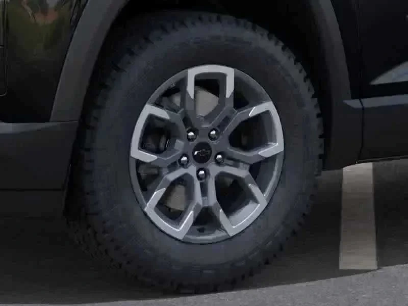 2026 Chevrolet Equinox ACTIV - Photo 6