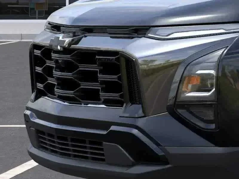 2026 Chevrolet Equinox ACTIV - Photo 17