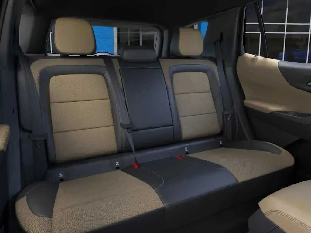 2026 Chevrolet Equinox ACTIV - Photo 9