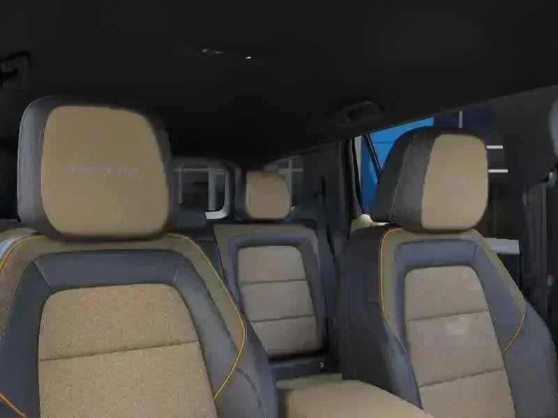 2026 Chevrolet Equinox ACTIV - Photo 7
