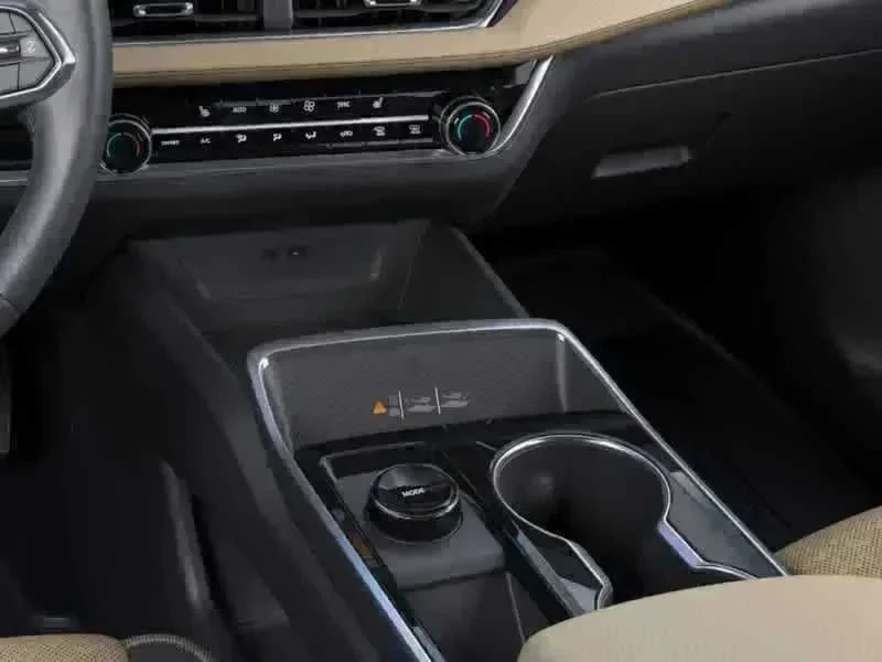 2026 Chevrolet Equinox ACTIV - Photo 11