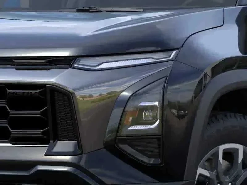 2026 Chevrolet Equinox ACTIV - Photo 14
