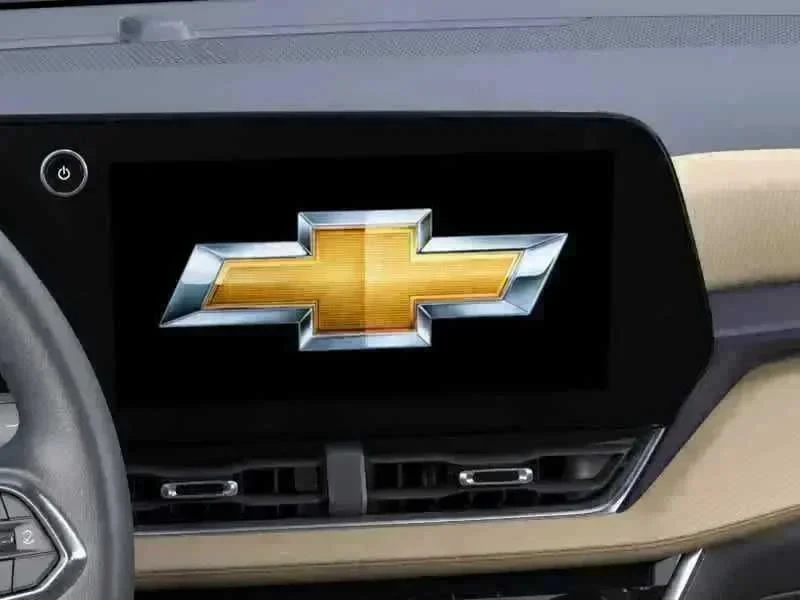 2026 Chevrolet Equinox ACTIV - Photo 10