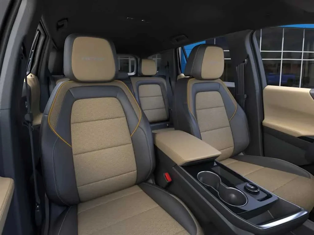 2026 Chevrolet Equinox ACTIV - Photo 8