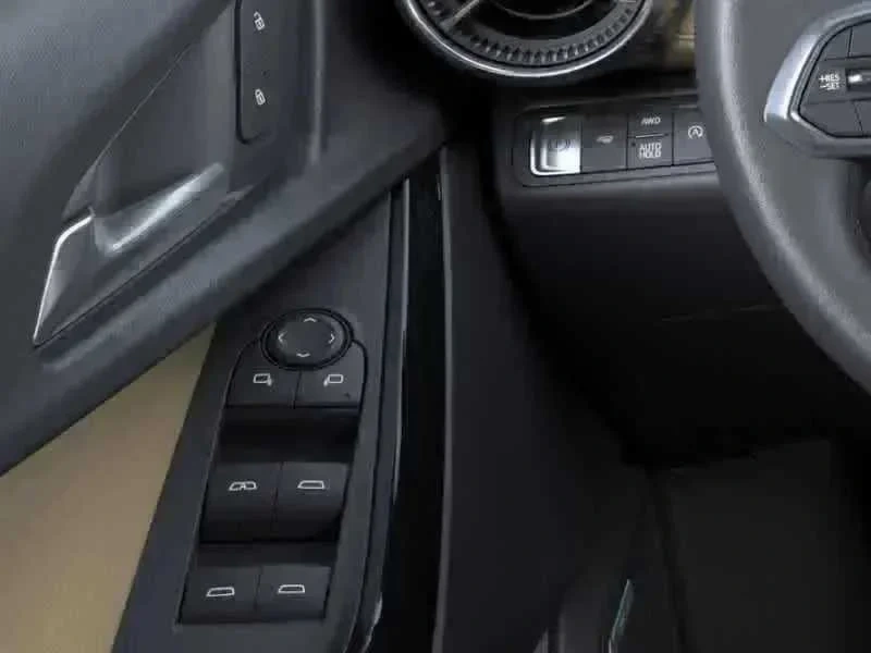 2026 Chevrolet Equinox ACTIV - Photo 20
