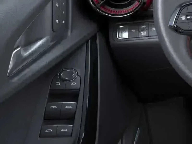 2026 Chevrolet Equinox RS - Photo 9