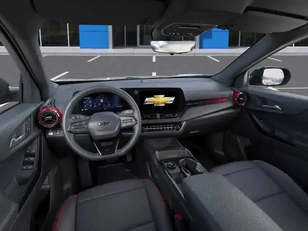 2026 Chevrolet Equinox RS - Photo 2