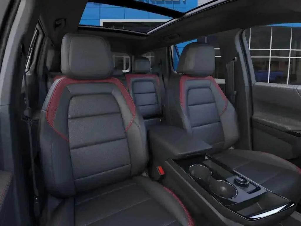 2026 Chevrolet Equinox RS - Photo 7