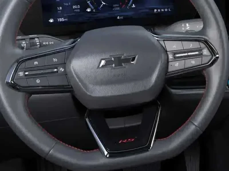 2026 Chevrolet Equinox RS - Photo 21