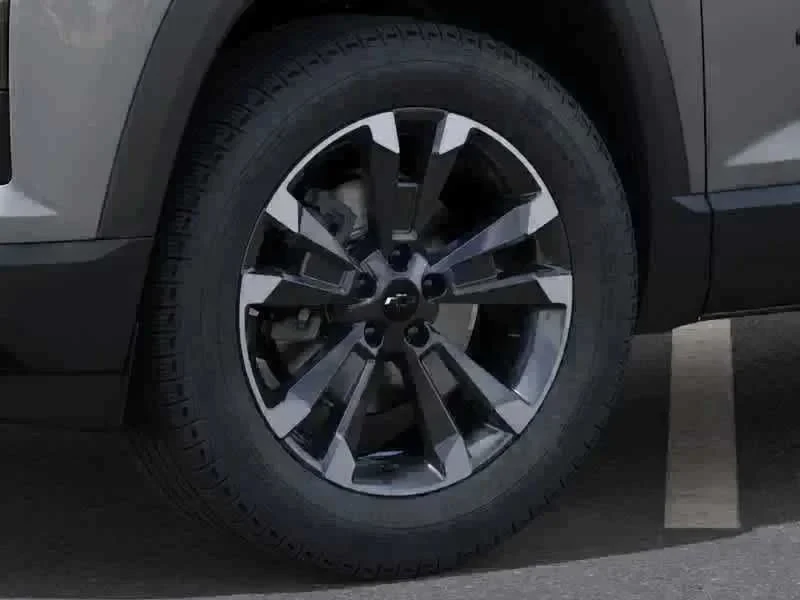 2026 Chevrolet Equinox RS - Photo 6