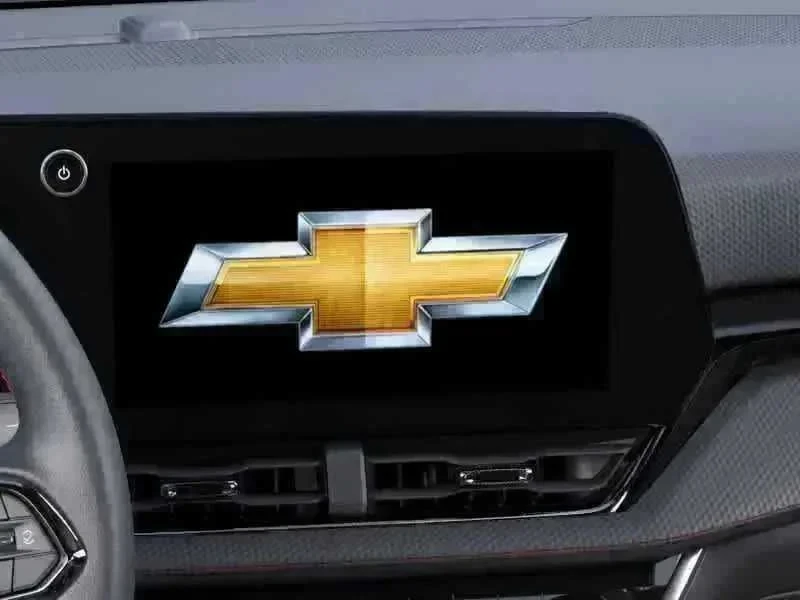 2026 Chevrolet Equinox RS - Photo 8
