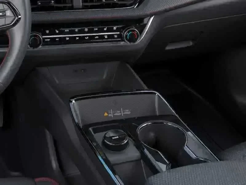 2026 Chevrolet Equinox RS - Photo 23