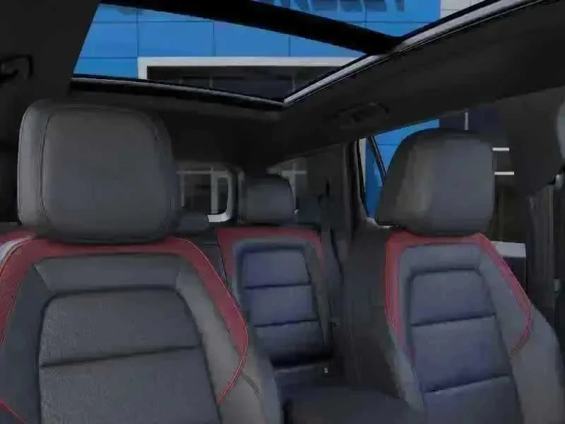 2026 Chevrolet Equinox RS - Photo 24