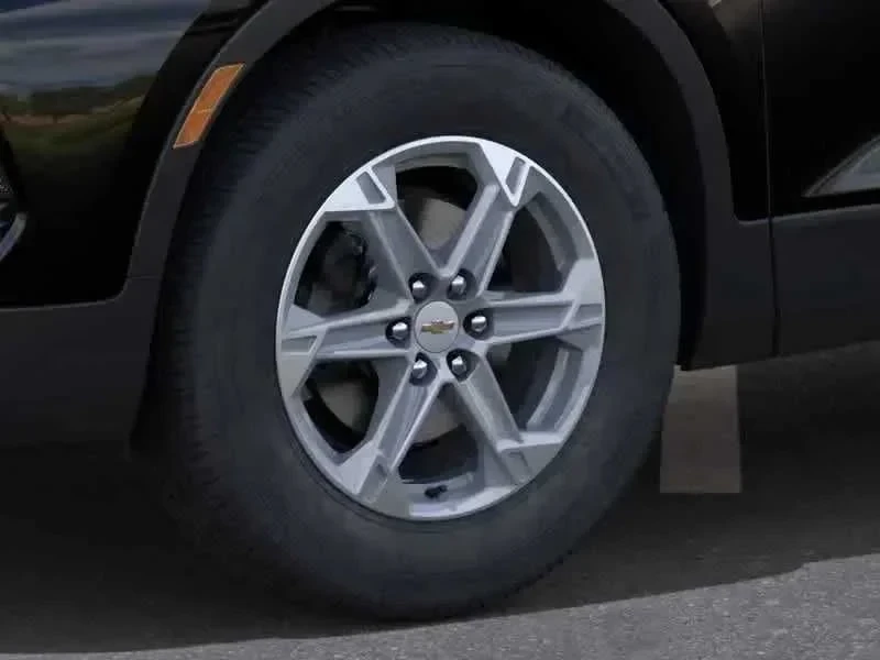 Thumbnail: 2026 Chevrolet Blazer - 24