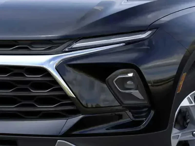 Thumbnail: 2026 Chevrolet Blazer - 15