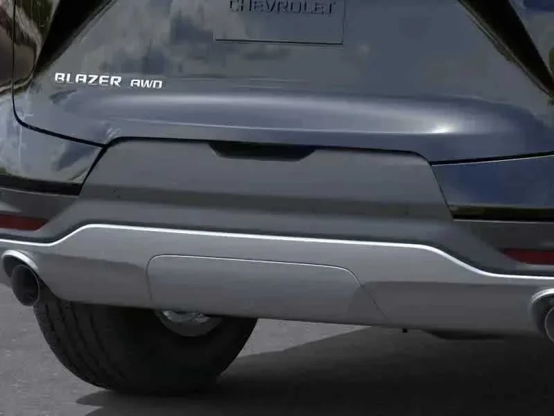 Thumbnail: 2026 Chevrolet Blazer - 18