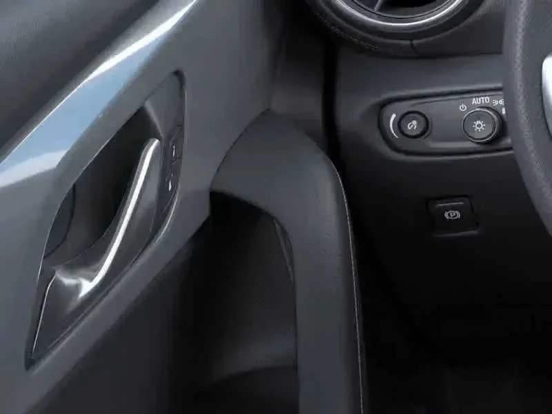 Thumbnail: 2026 Chevrolet Blazer - 20