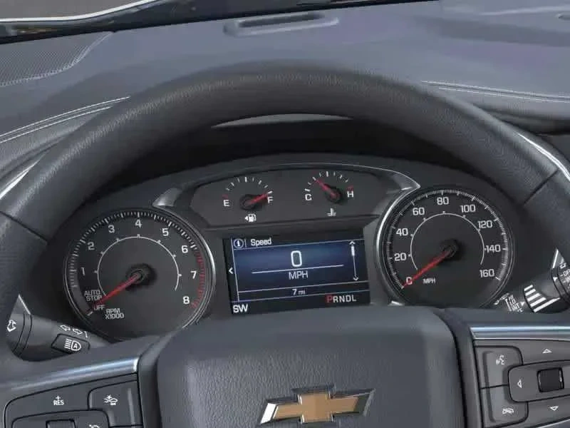 Thumbnail: 2026 Chevrolet Blazer - 10