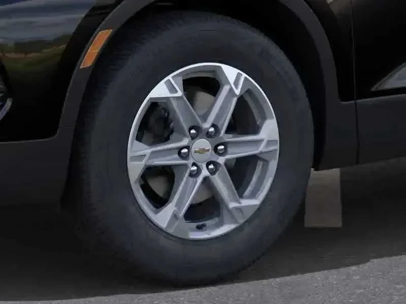 Thumbnail: 2026 Chevrolet Blazer - 5