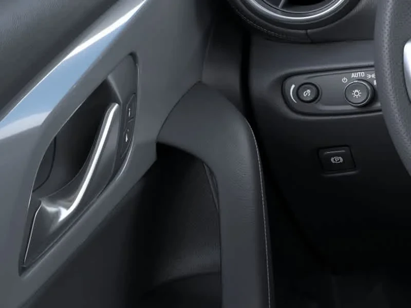 Thumbnail: 2026 Chevrolet Blazer - 18