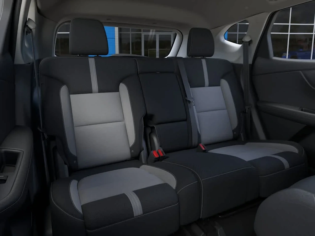Thumbnail: 2026 Chevrolet Blazer - 14