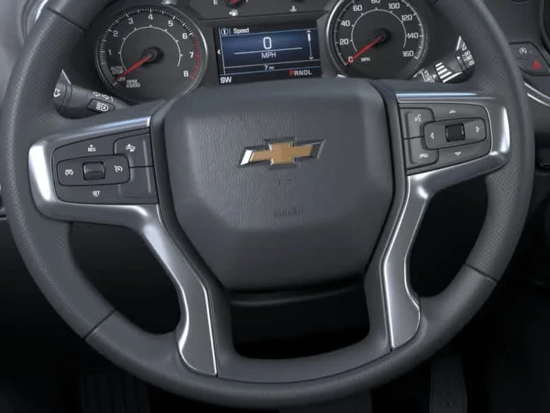 Thumbnail: 2026 Chevrolet Blazer - 16
