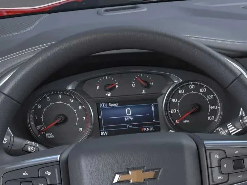 Thumbnail: 2026 Chevrolet Blazer - 10