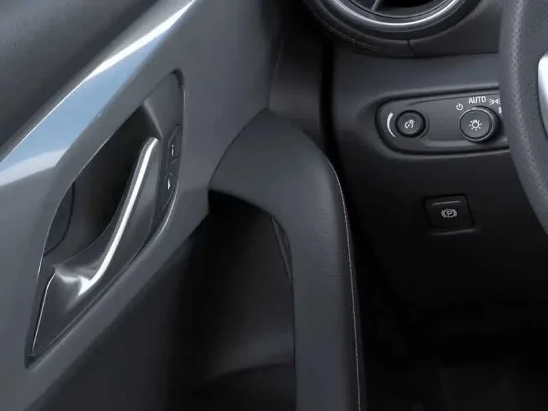 2026 Chevrolet Blazer 2LT - Photo 16