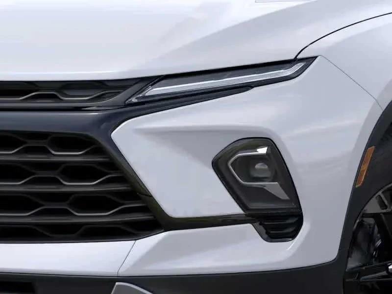 2026 Chevrolet Blazer 2LT - Photo 14