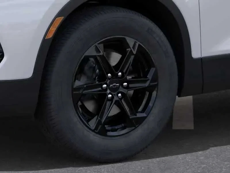 2026 Chevrolet Blazer 2LT - Photo 5