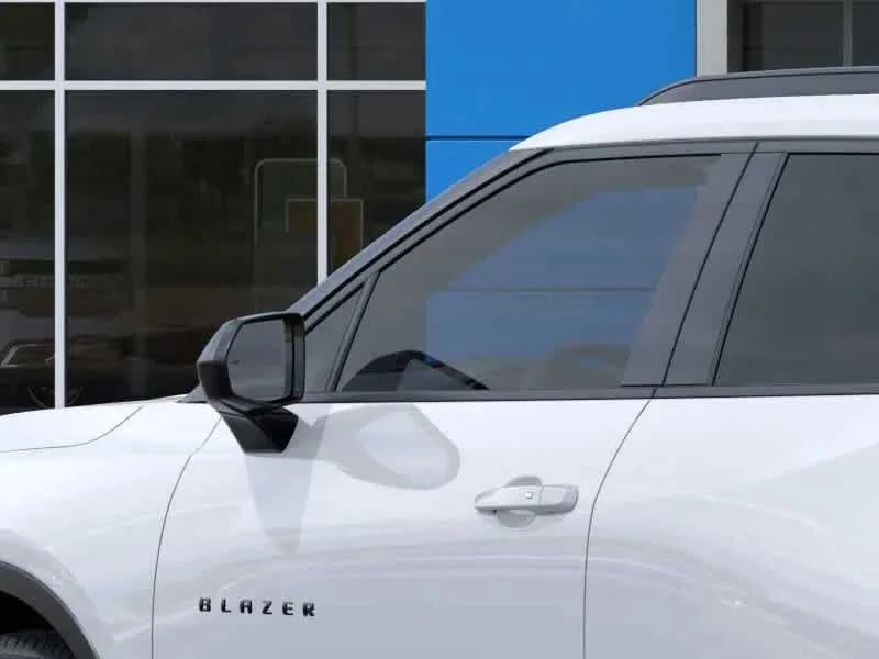 2026 Chevrolet Blazer 2LT - Photo 6