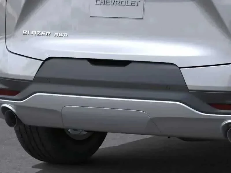 Thumbnail: 2026 Chevrolet Blazer - 21